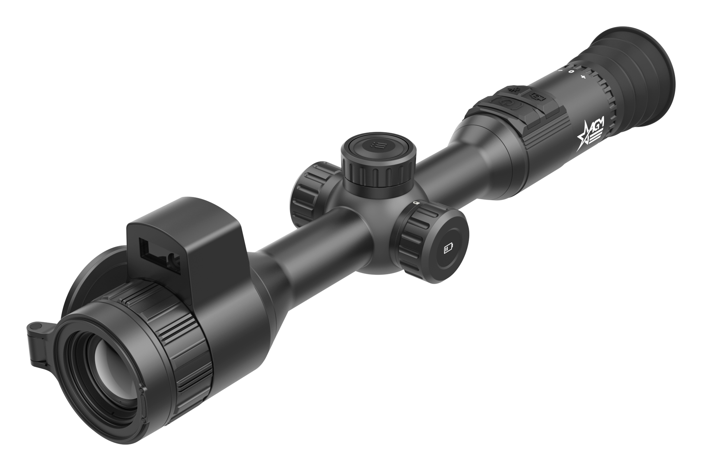 Adder V2 LRF 35-640