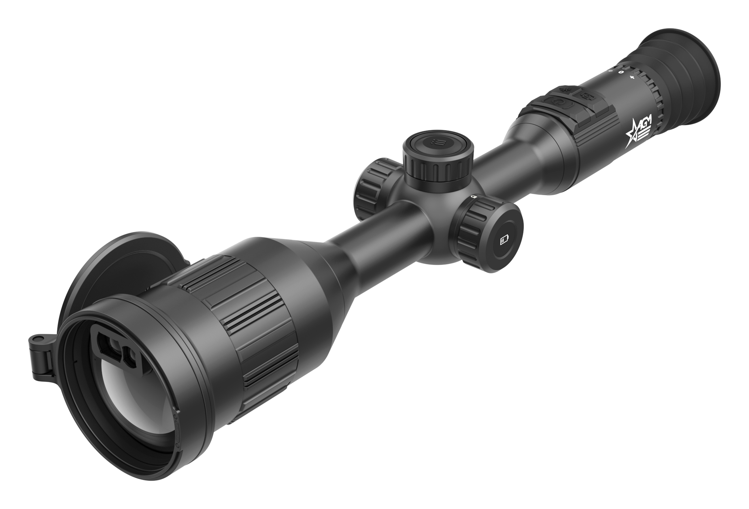 AGM Adder V2 LRF 60-1280