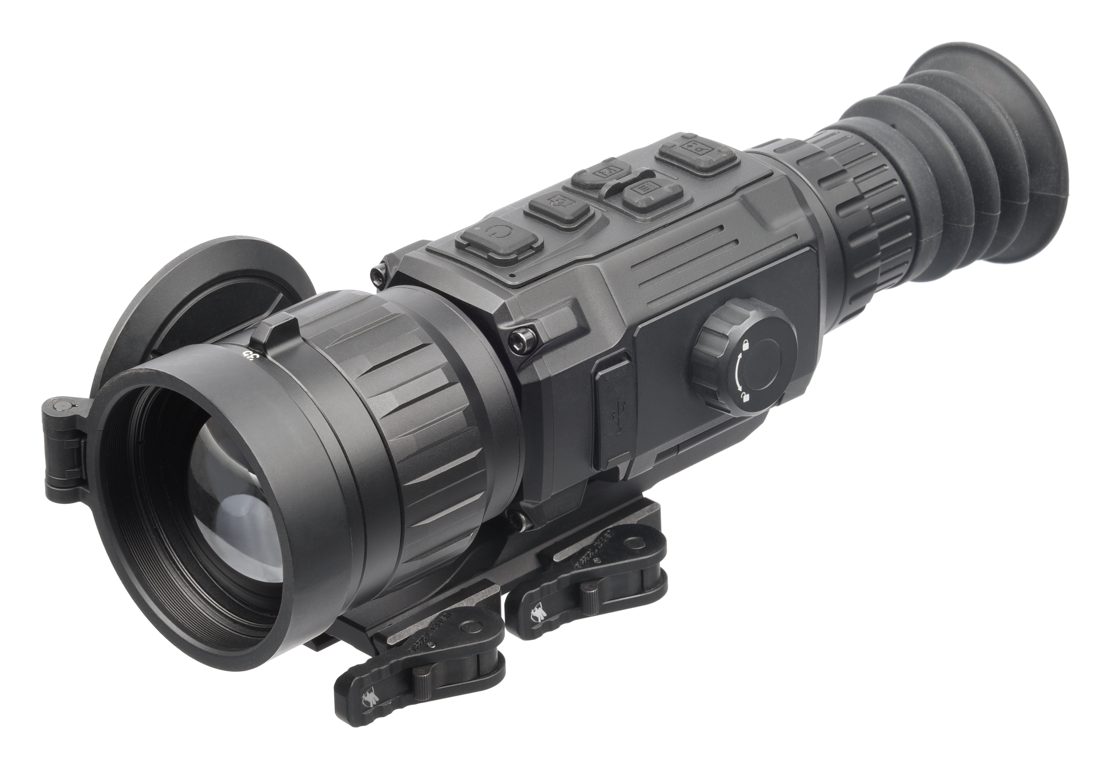 Clarion 640