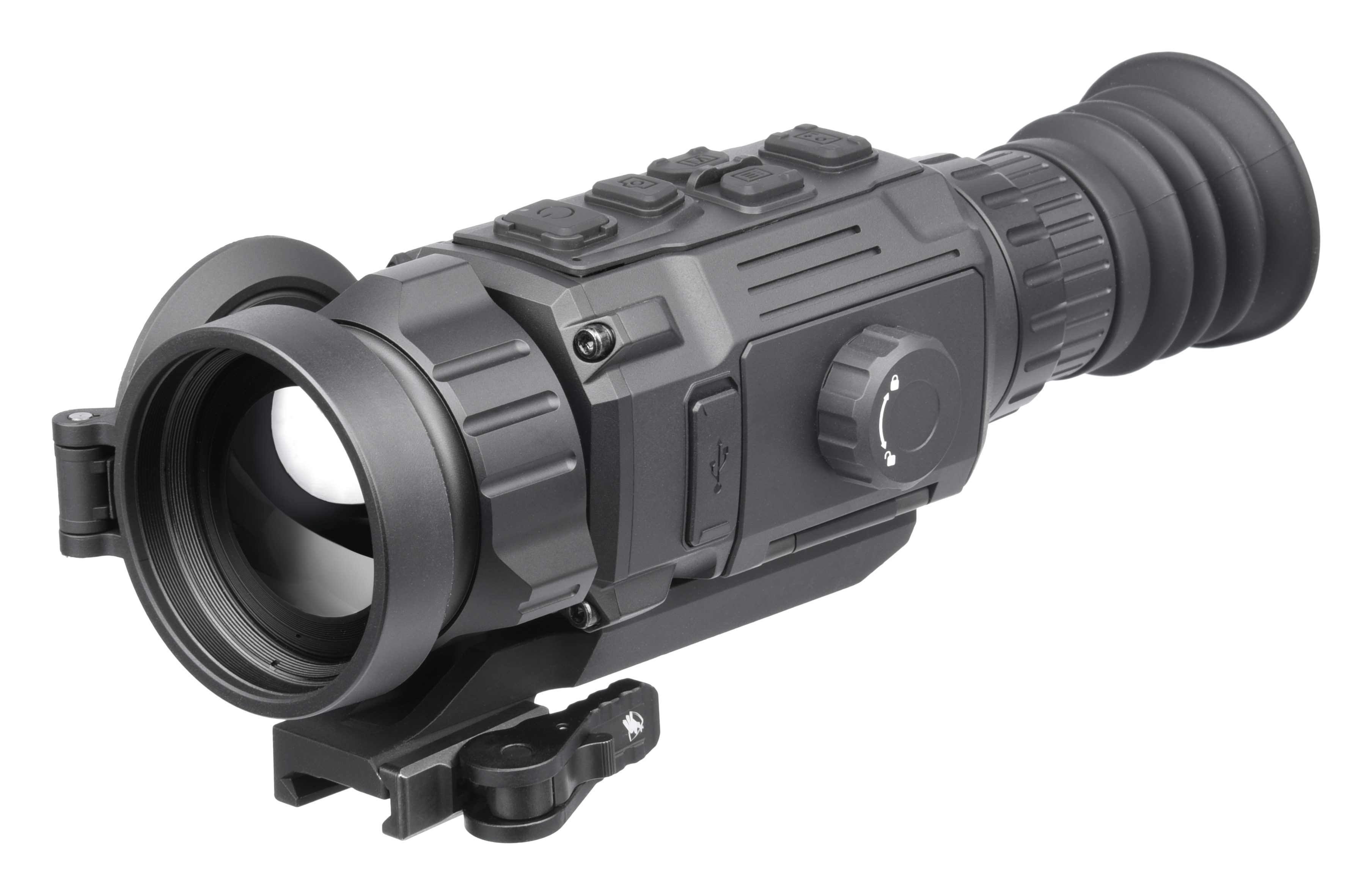 Rattler V2 50-640