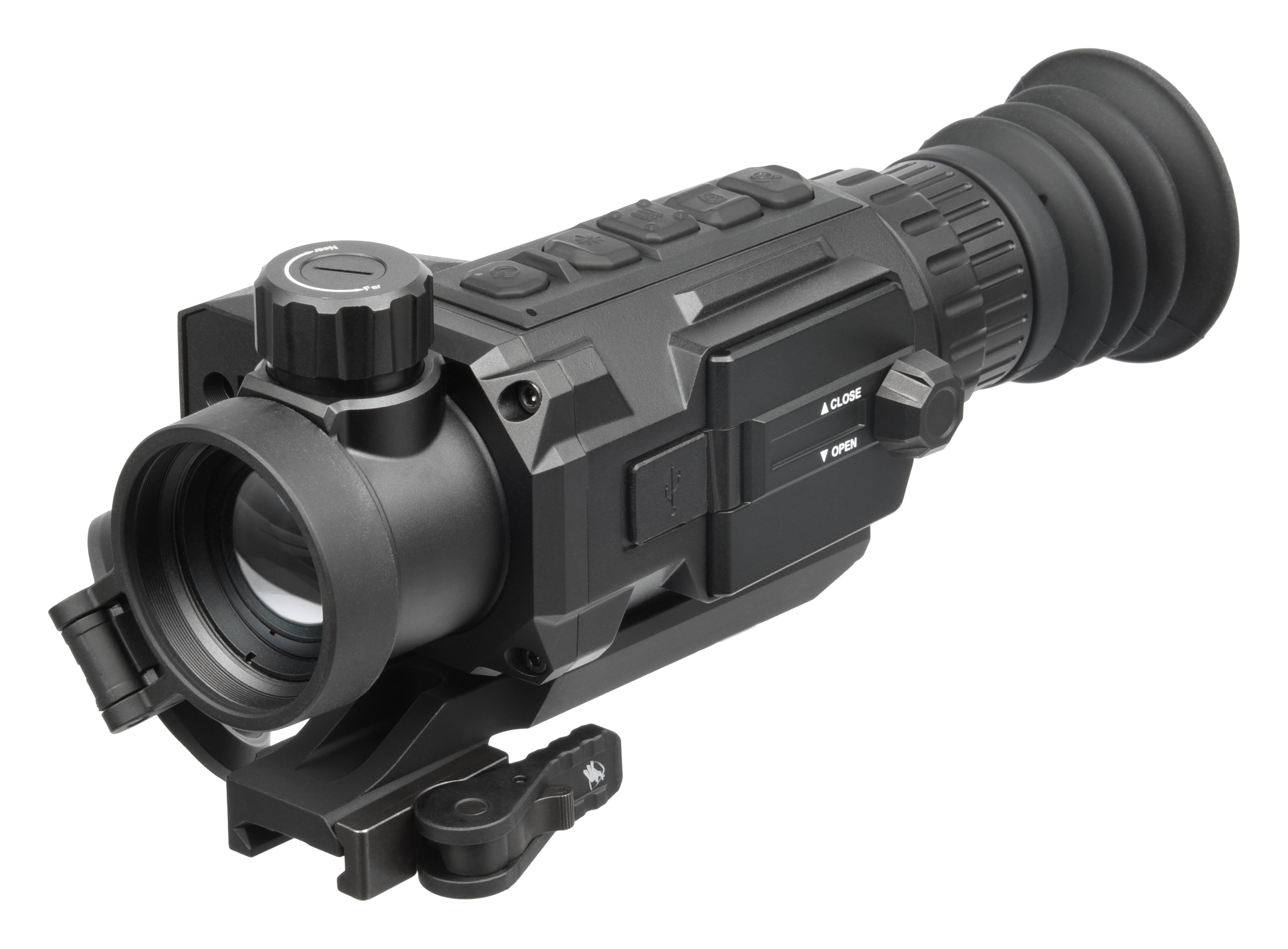 Secutor LRF 35-384