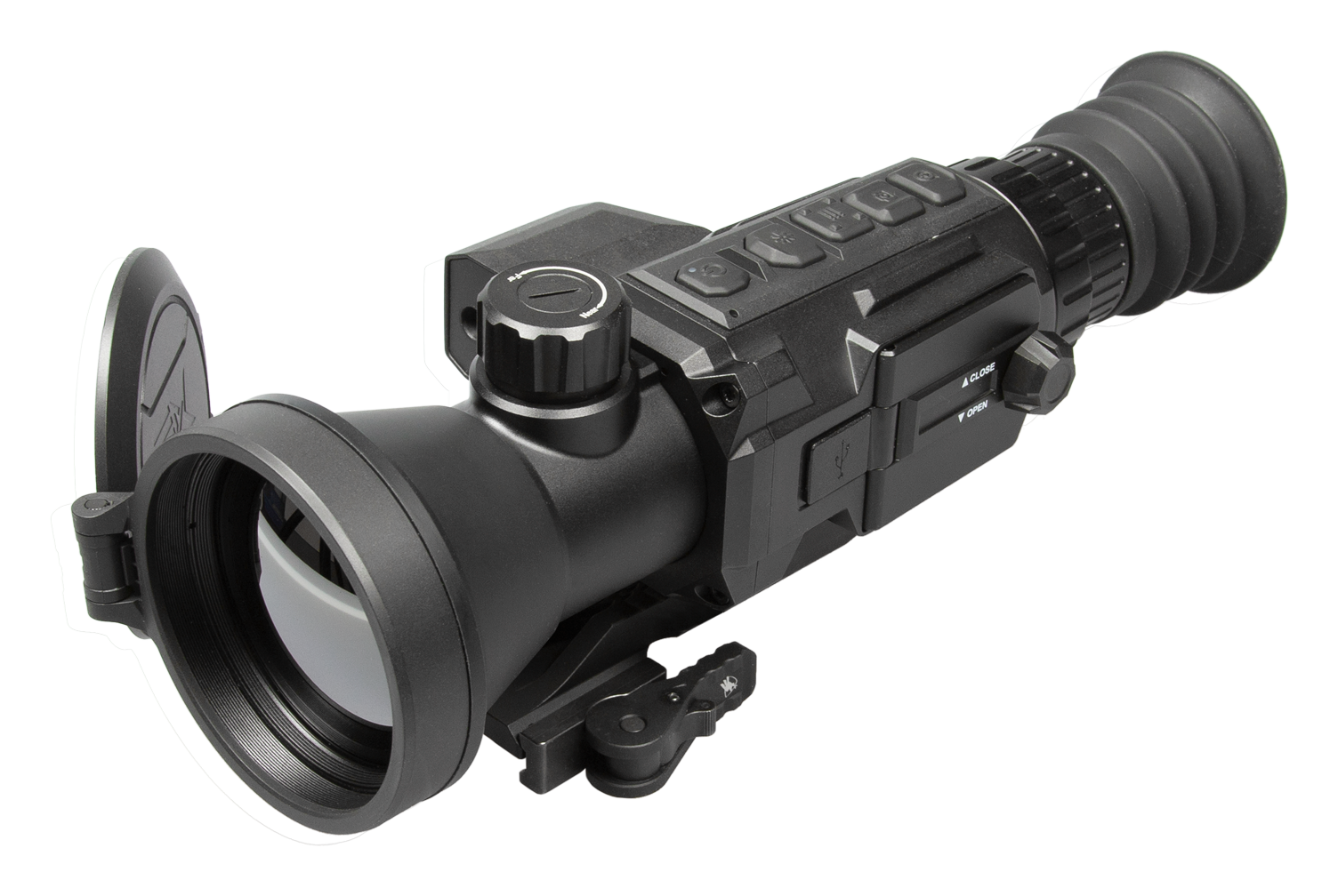 Secutor LRF 75-640