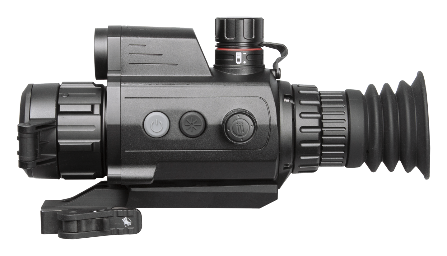 Varmint V2 LRF 35-384