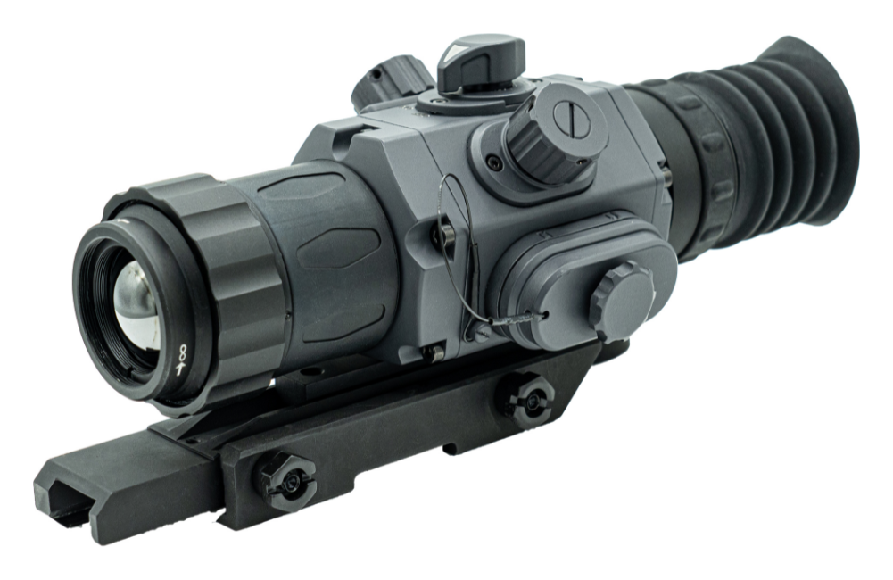 Contractor 320 Lite 2-8x25