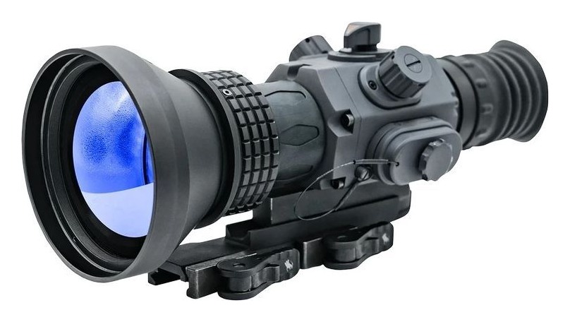 Contractor 640 4.8-19.2x75