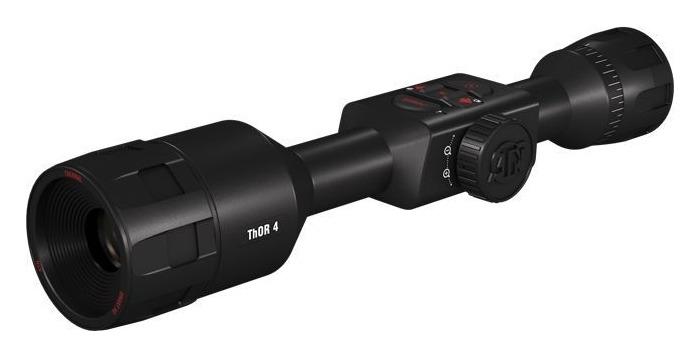 ThOR 4 640 1.5-15x