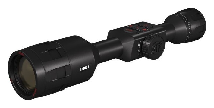 ThOR 4 640 2.5-25x