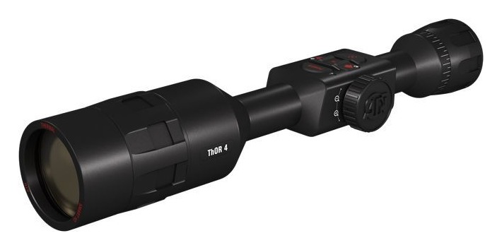 ThOR 4 640 4-40x