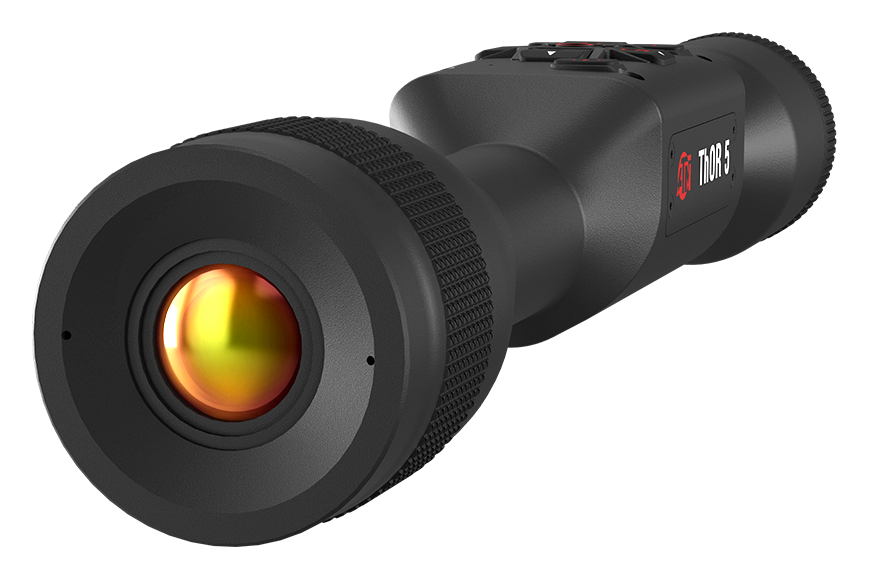 ThOR 5 640 2-16x