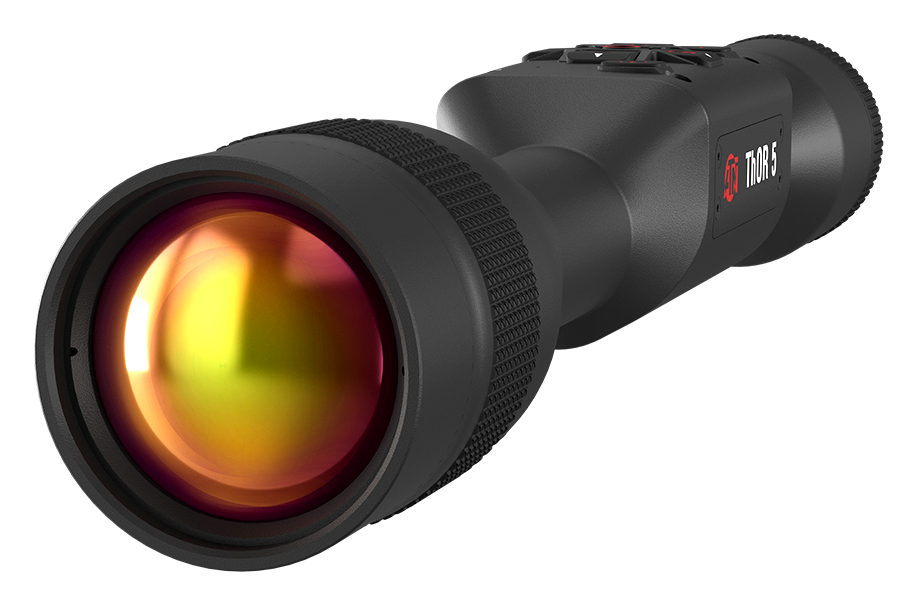 ThOR 5 640 4-32x