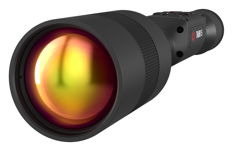 ThOR 5 640 5-40x
