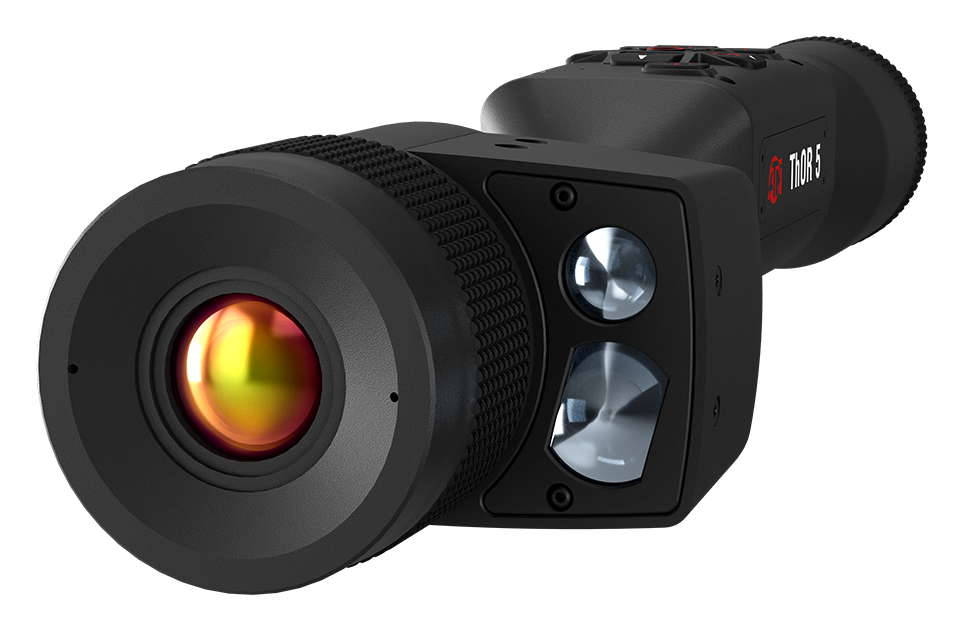 ThOR 5 LRF 640 2-16x