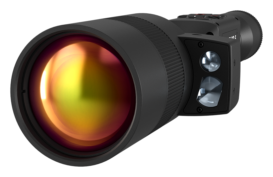 ThOR 5 LRF 640 5-40x