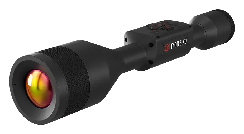 ThOR 5 XD 1280 2-20x