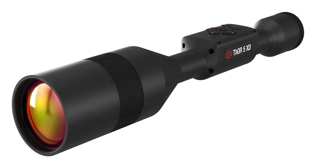 ThOR 5 XD 1280 4-40x
