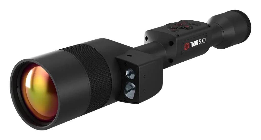 ThOR 5 XD LRF 1280 3-30x