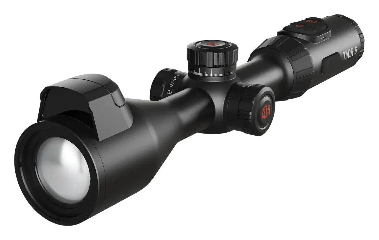 ThOR 6 LRF 384x288 3.5-28x