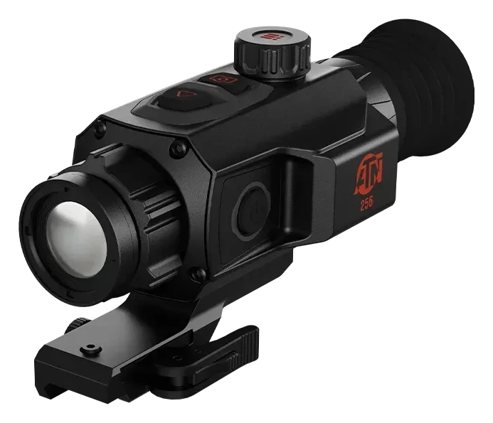 ThOR 6 Mini 256x192 2-16x