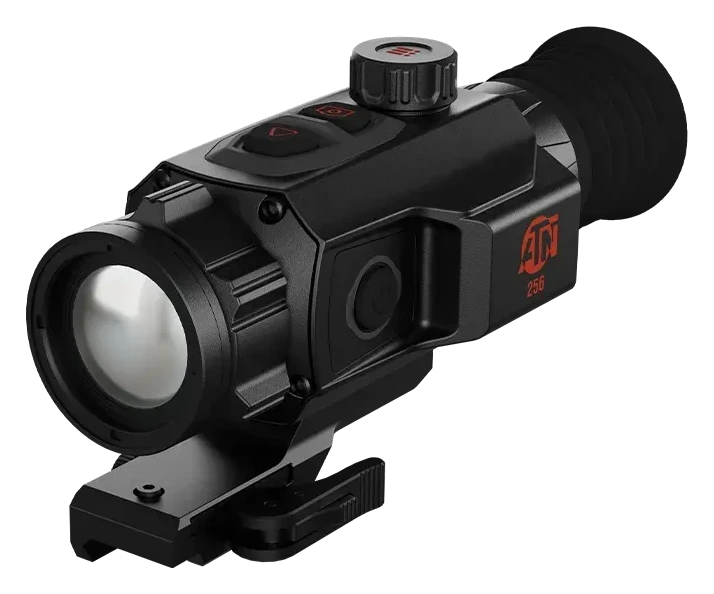 ThOR 6 Mini 256x192 3.5-28x