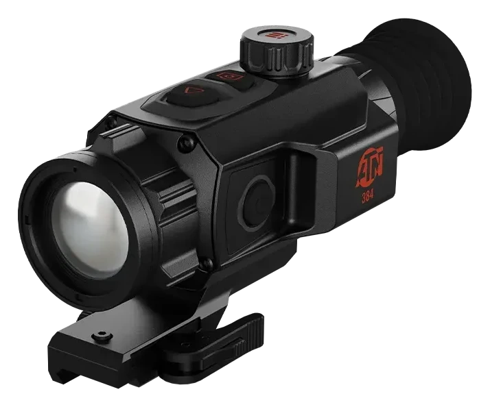 ThOR 6 Mini 384x288 2.5-20x