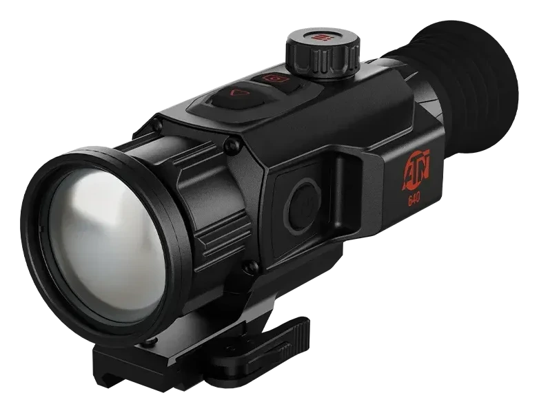 ThOR 6 Mini 640x512 3-24x