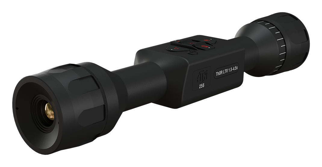 ThOR LTV 256 1.5-4.5x