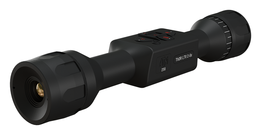 ThOR LTV 256 2-6x