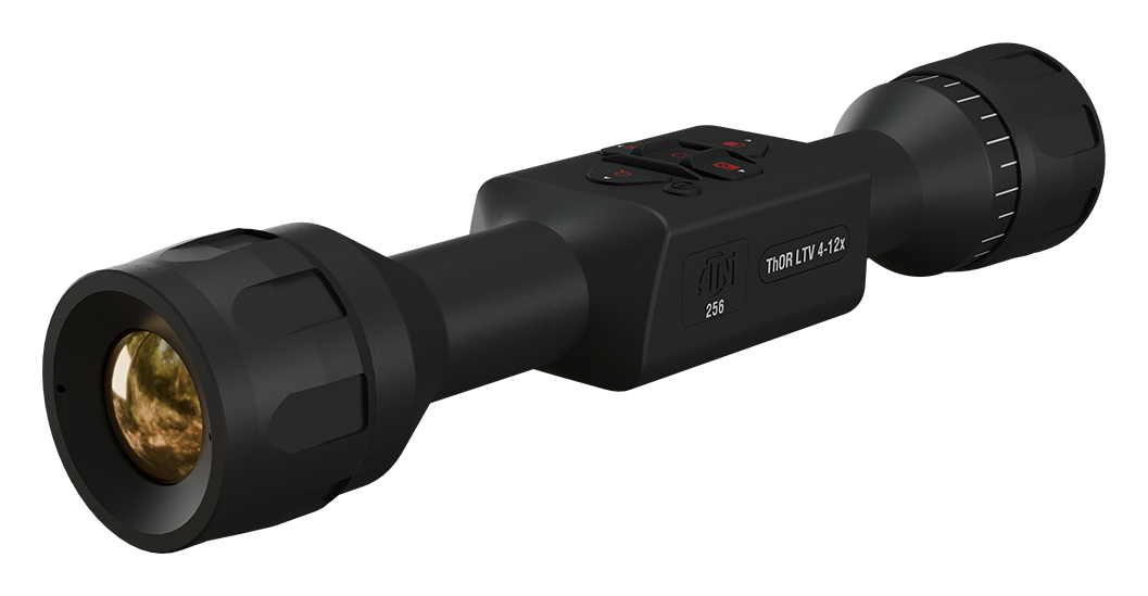 ThOR LTV 256 4-12x