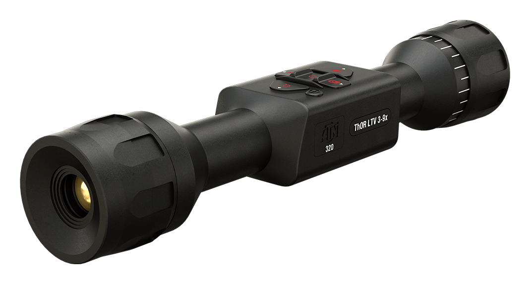 ThOR LTV 320 3-9x