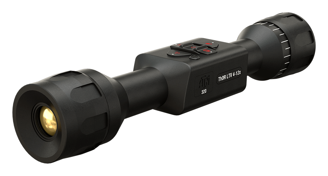 ThOR LTV 320 4-12x
