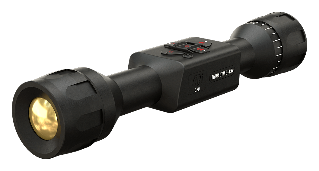 ThOR LTV 320 5-15x