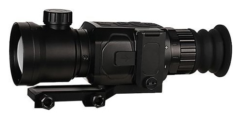 Hogster ZAP 2.8-11.2x35mm