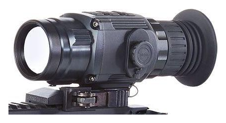 Super Hogster A3 2.9-11.6x35mm