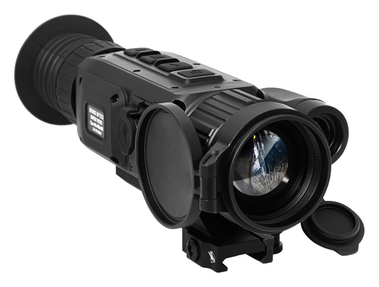 Super Yoter LRF 3.0-24.0x50mm