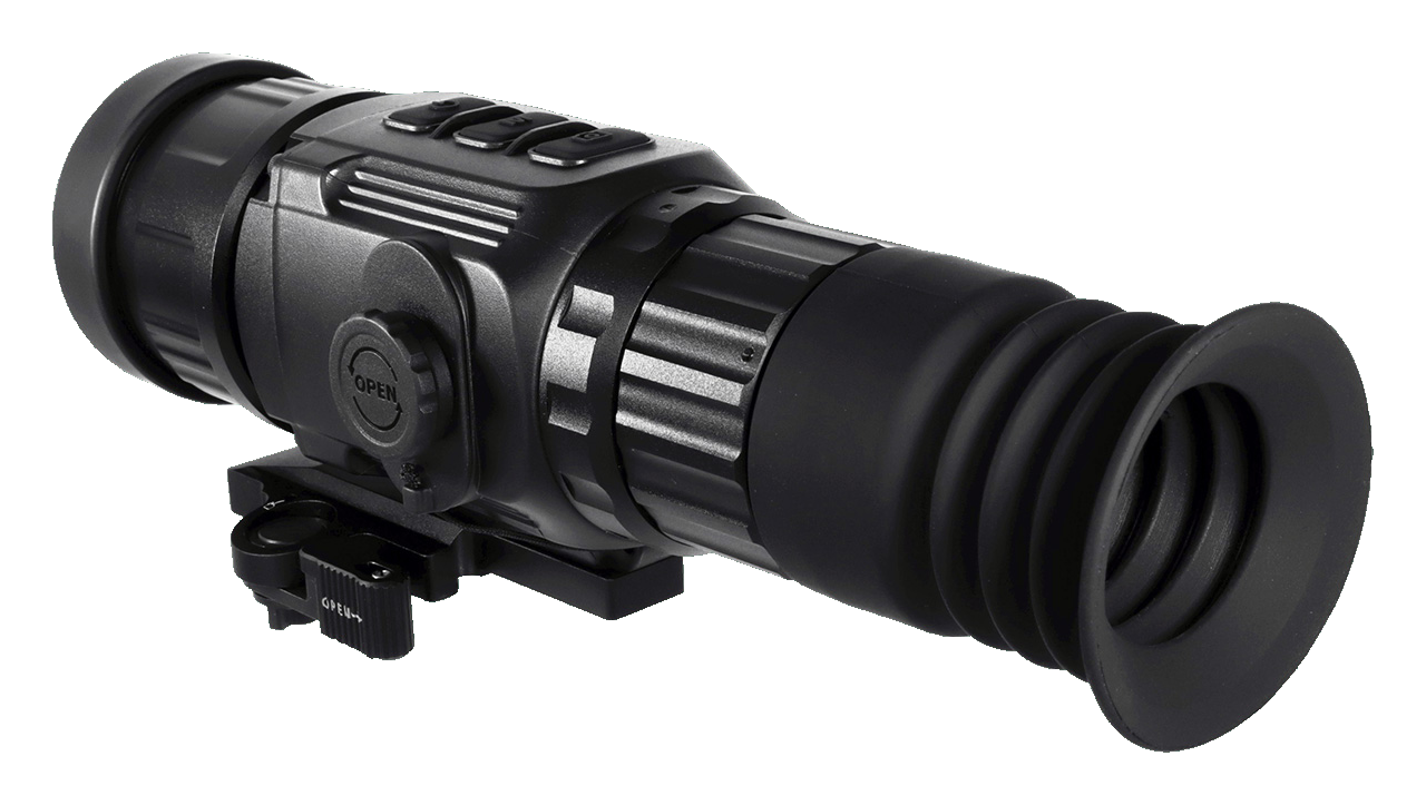 Super Yoter R 3.0-12.0x50mm