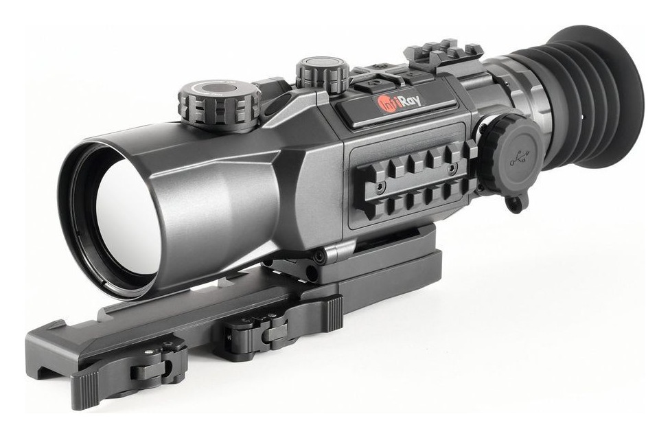 RICO Hybrid 640 3x 50mm