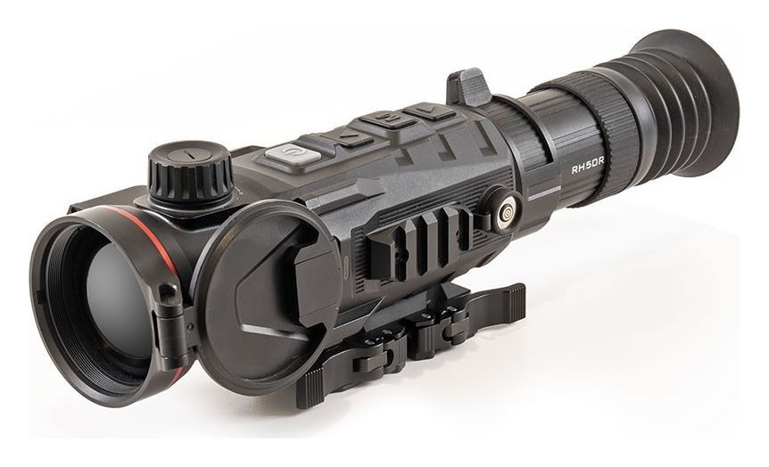 RICO Mk2 640 LRF 3x 50mm