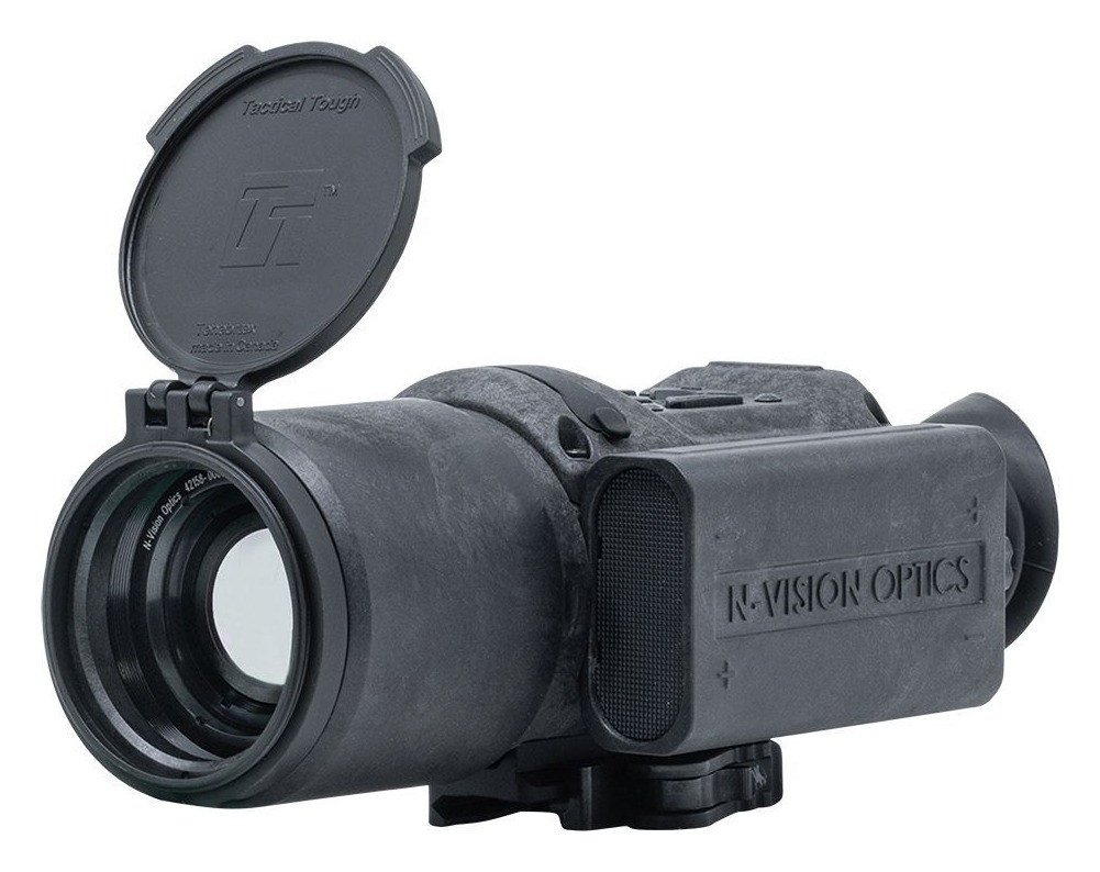 HALO-X50 Thermal Scope