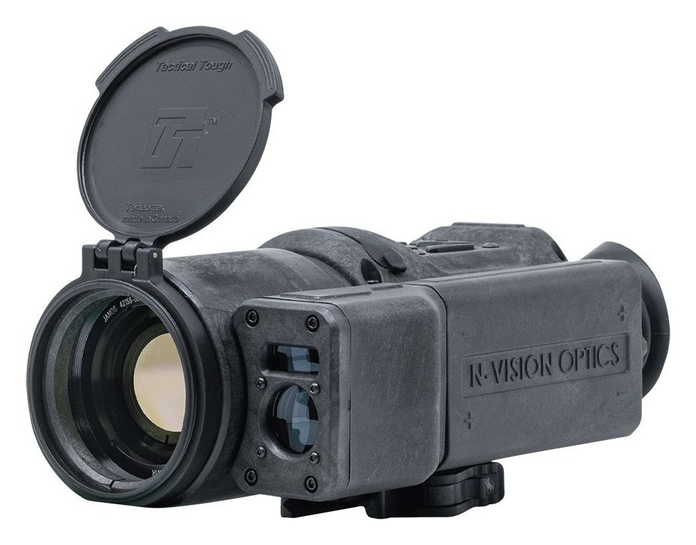 HALO-XRF Thermal Scope