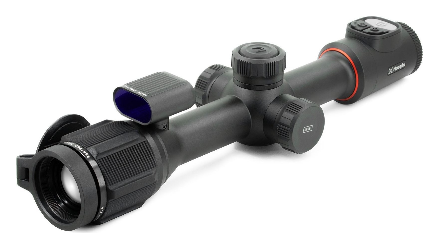 BOLT L35R