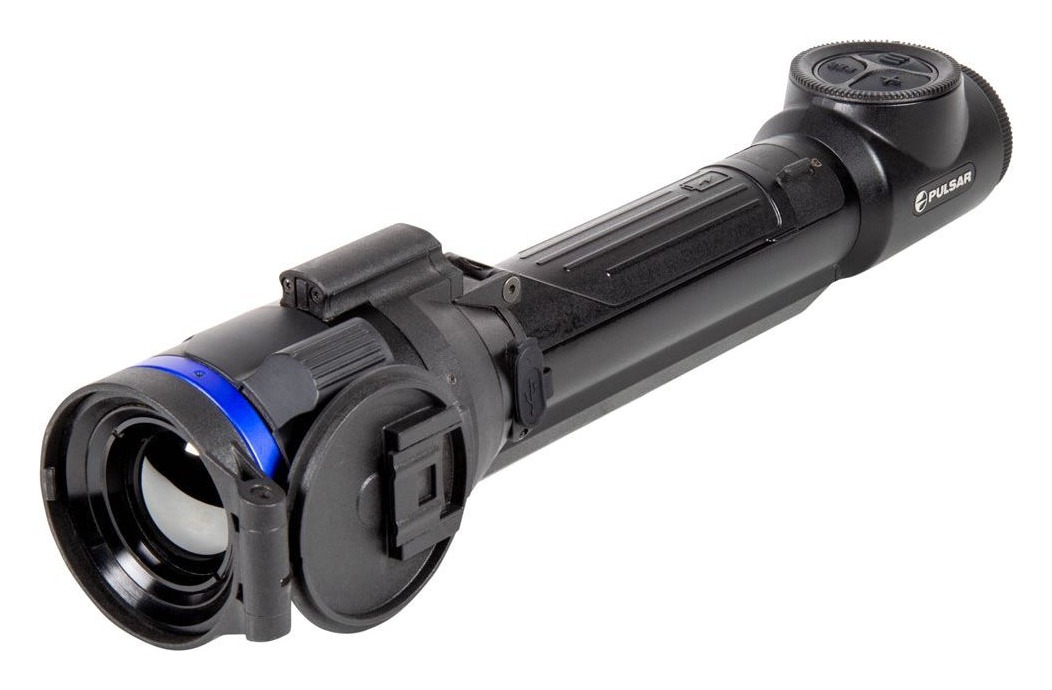 Pulsar Talion XG35
