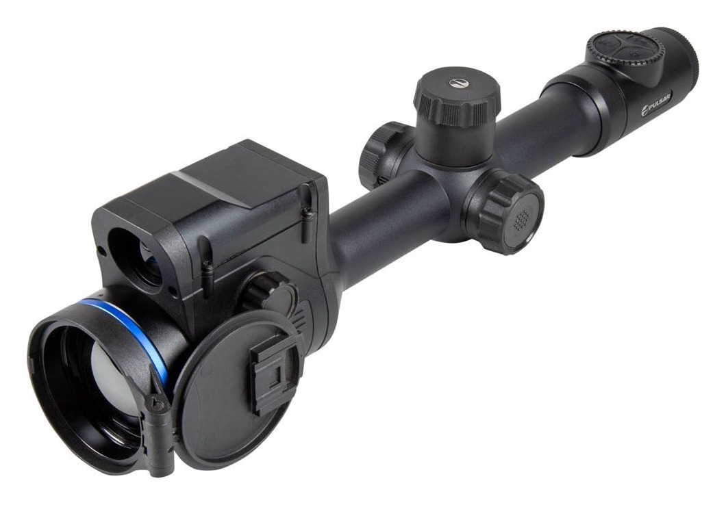 Thermion 2 LRF XQ50 PRO