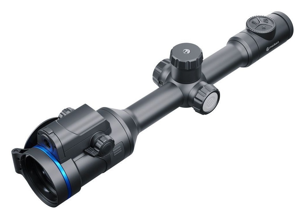 Thermion Duo DXP50