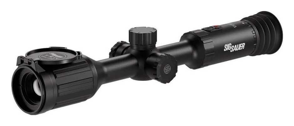 ECHO RQ35