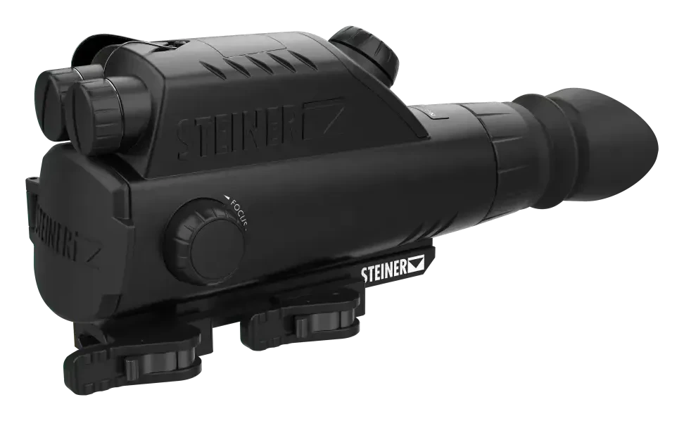 Nighthunter S35 Gen II