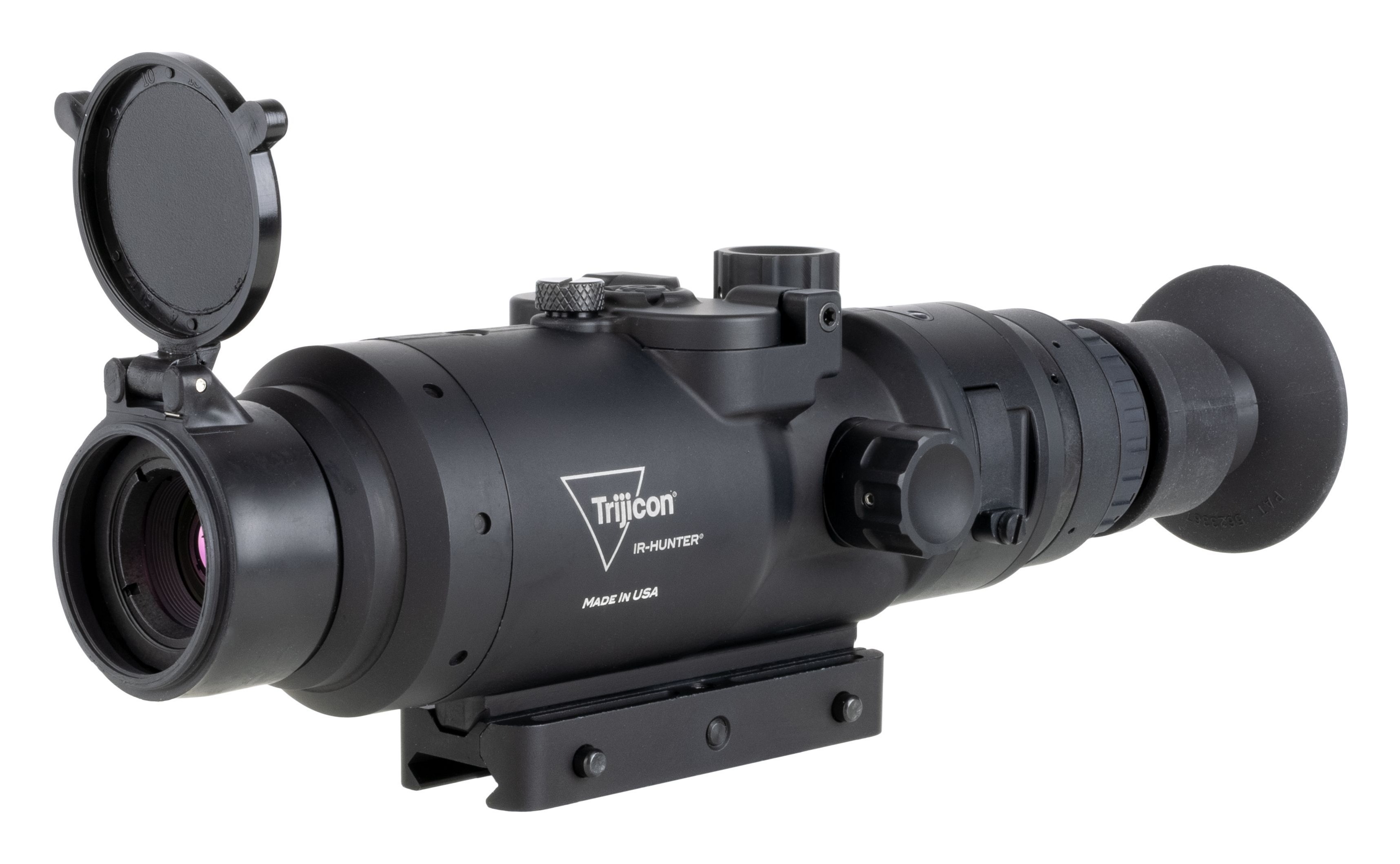 IR-HUNTER 24mm