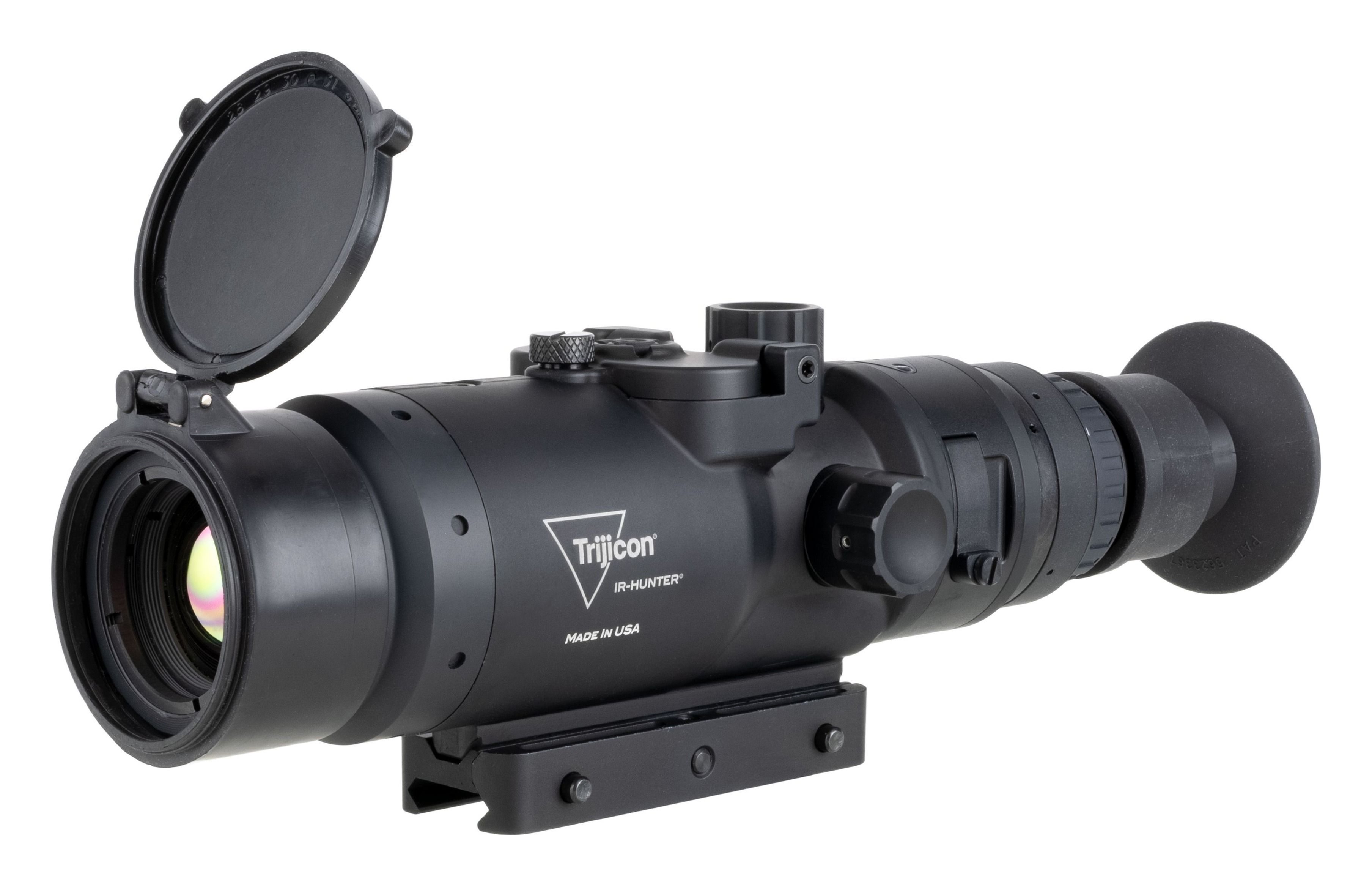 IR-HUNTER 35mm