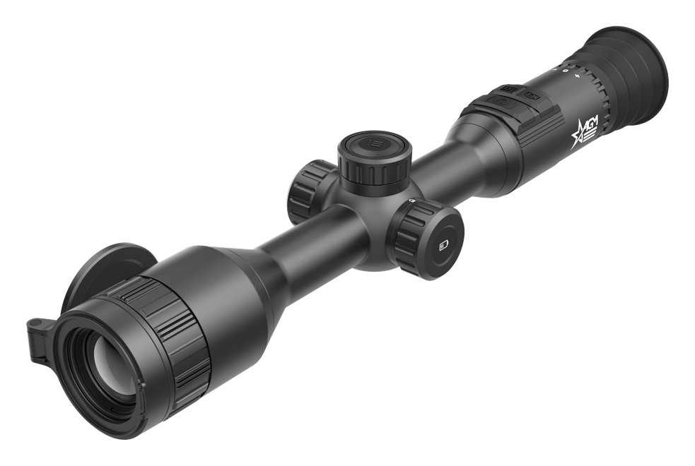 AGM Adder V2 35-384 thermal scope