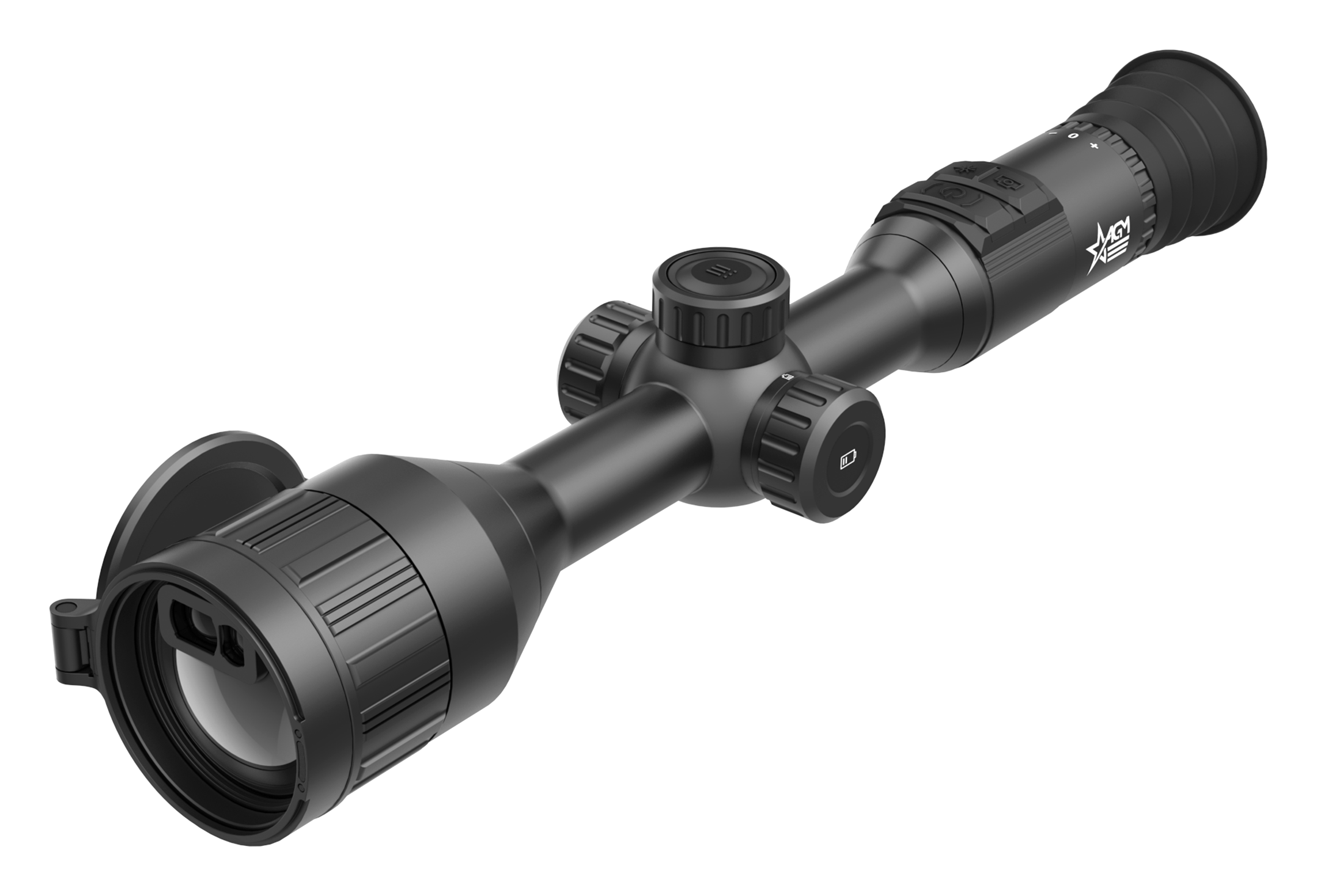 Adder V2 LRF 50-640
