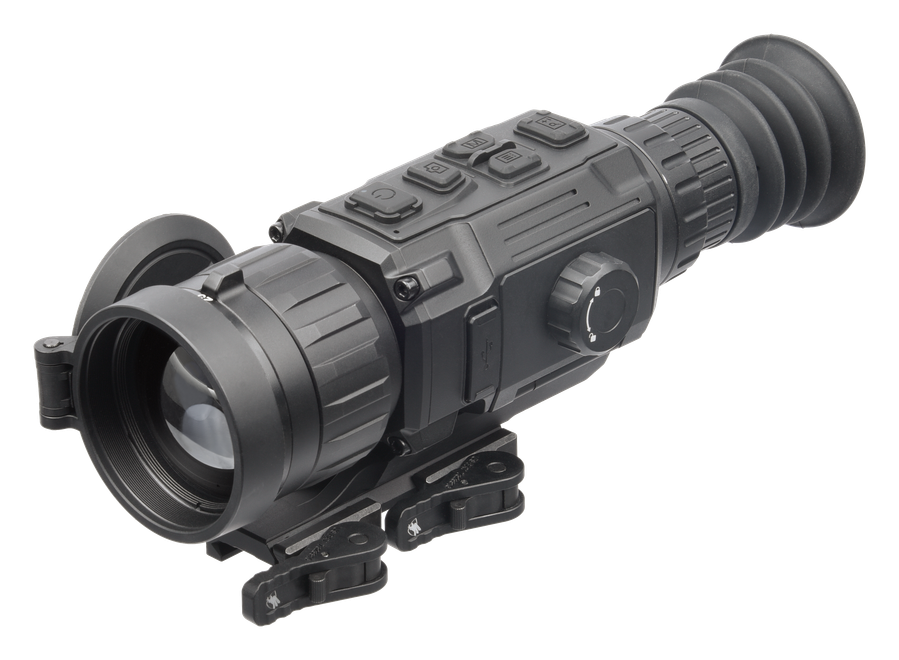 AGM Clarion 384 thermal scope